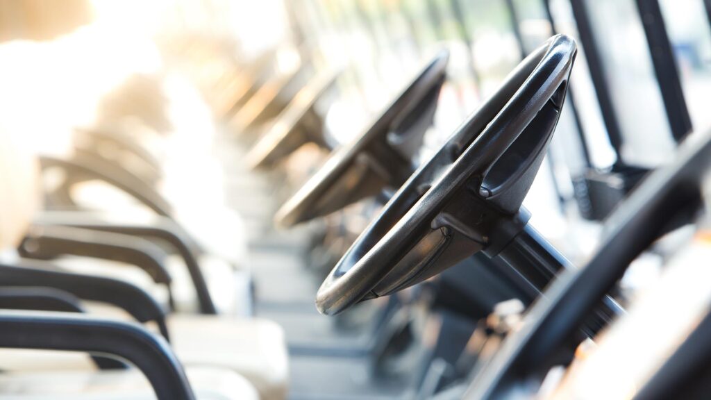 golf outings, events